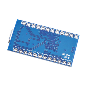 Pro Micro ATmega32U4 Entwicklungs board 5V 16MHz Kompatibel mit Linux OS