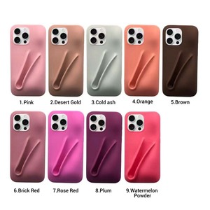 For <strong>Rhode</strong> Phone case for iPhone 11-16 Pro <strong>Max</strong> for <strong>Rhode</strong> Lip Gloss and Phone case for <strong>Rhode</strong> Phone case with Lip Gloss