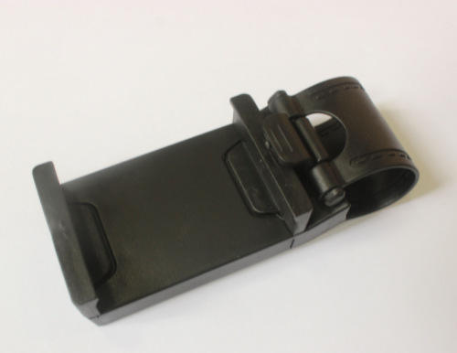 Black - with packaging