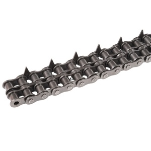 Single Row Drive <strong>Chain</strong> with for Sharp Teeth 4 Minutes 08B Transmission <strong>Chain</strong> - Product Image 4