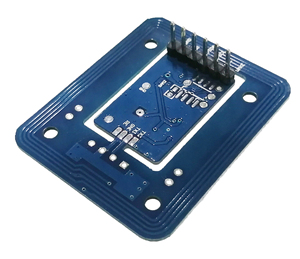 <strong>RFID</strong> <strong>Reader</strong> Card <strong>Module</strong> Small Size I2C Port <strong>Reader</strong> 13.56MHZ IC Card RF <strong>Module</strong>