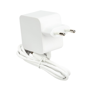 Official Original <strong>Raspberry</strong> <strong>Pi</strong> <strong>Power</strong> Supply 27W 45W USB-C 5.1V 5A Charging EU US UK CN Plug <strong>Power</strong> Adapter for <strong>Raspberry</strong> <strong>Pi</strong> 5 - Product Image 4
