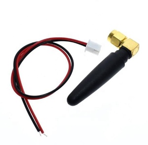 SIM900A SIM900 MINI V4.0 Modulo di Trasmissione Dati Wireless GSM GPRS Bordo Kit/Antenna C83 - Product Image 5