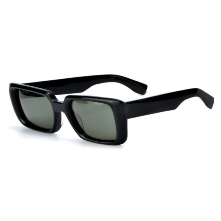 C1 Black/ Green