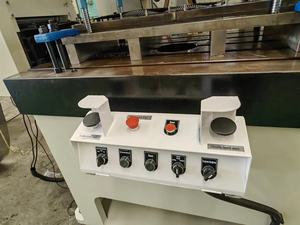 Making <strong>Machine</strong> <strong>Automatic</strong> <strong>Punch</strong> Material Feeding <strong>Machine</strong> for <strong>Automatic</strong> Hole Punching <strong>Machine</strong> - Product Image 6
