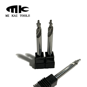 数控定制碳化钨钻头工具钢钻阶梯钻头 - Product Image 3