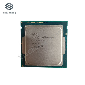 Детали для банкомата, процессор Intel Core i5-4590T SR1S6, процессор 2,0 ГГц, четырехъядерный процессор 35 Вт LGA1150 4970507339 - Product Image 5