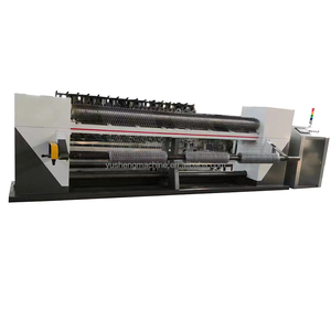 High Performance Chicken Fence Full <strong>Automatic</strong> Double Twist <strong>Hexagonal</strong> Wire Mesh <strong>Netting</strong> <strong>Machine</strong> - Product Image 2