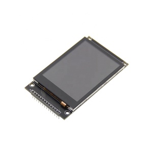 2,8-Zoll-Spi-Tft-LCD-Display Ili9341 mit kapazitivem Touch für Arduino STM32