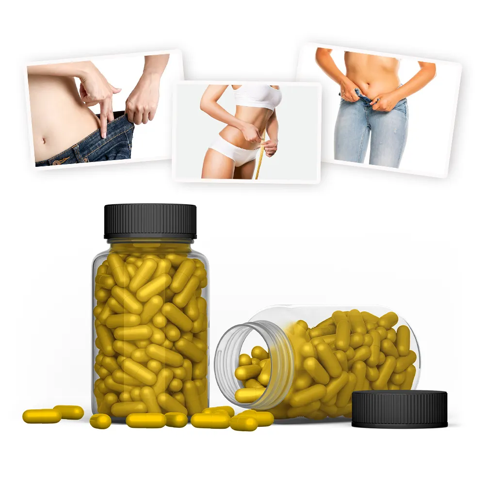 Premium Weight loss product plus herbal extract supplements burn diet fat burner capsules