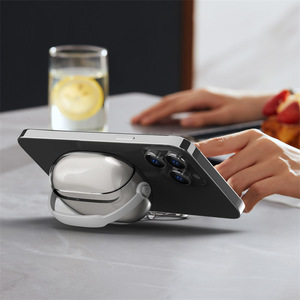 Beats Studio Buds için Apple için özel Logo koruyucu kılıf kulaklıklar Beats Studio Buds için yumuşak sertlik derecesi logosu + Accessor - Product Image 3