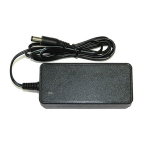 工場OEM/ODM AC-DCアダプター電源CEGS 24v 1amp 12v 2000ma 1.5a12v2aスイッチング電源アダプター - Product Image 3