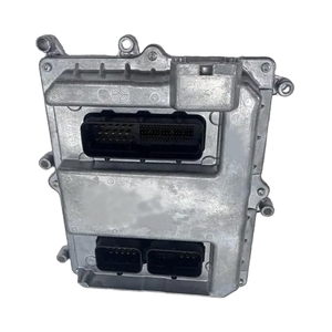 Высококачественная компьютерная панель для экскаватора DX140 65,11201-7017 контроллер управления ECU (DL250) для модели C15 Новый ECU - Product Image 1