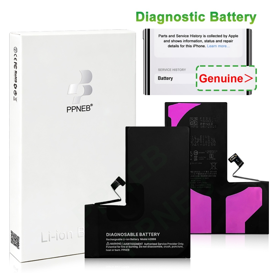สำหรับ iPhone 14 Pro