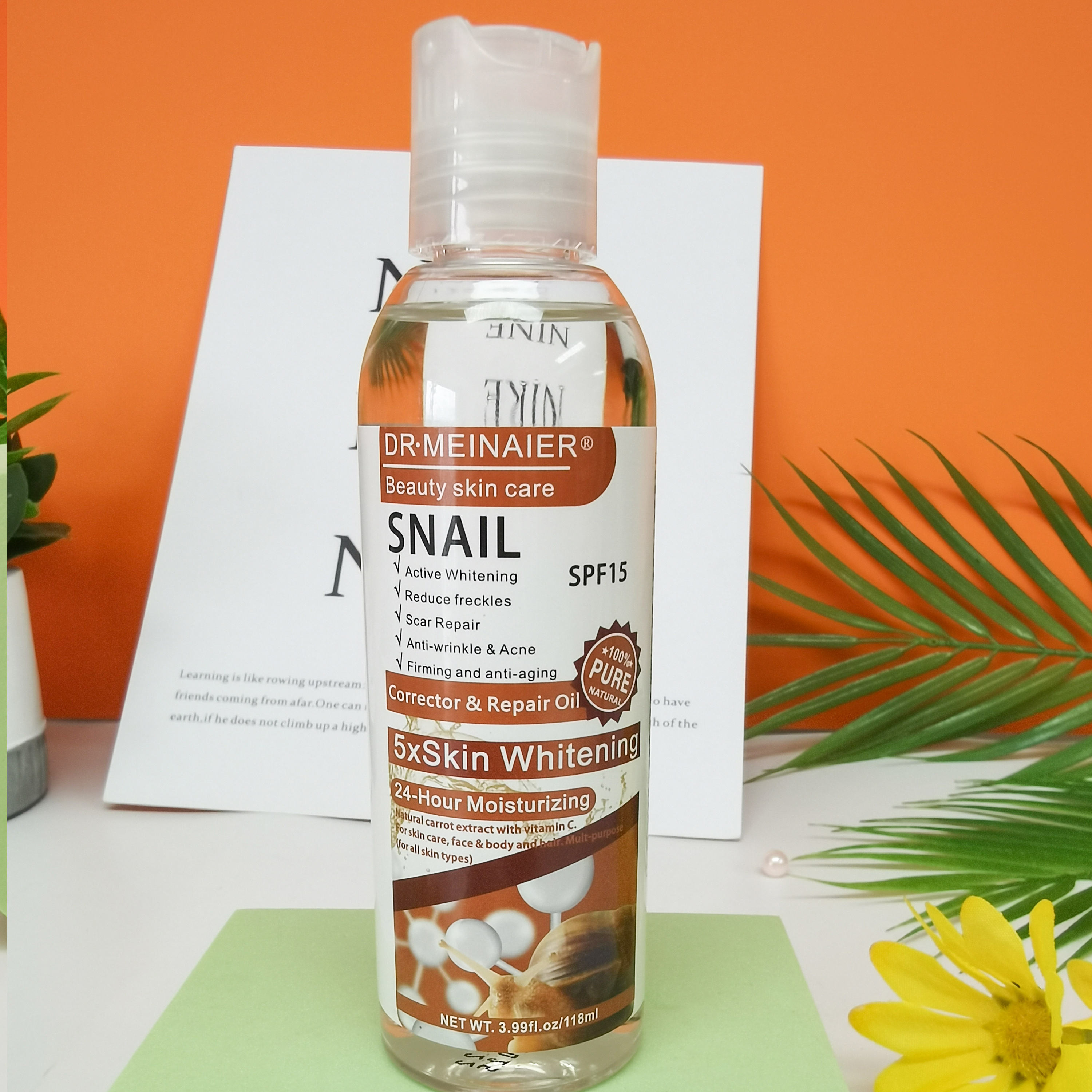 Snail