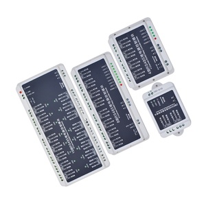 2 4 8 16-Kanal-RS485-Kommunikationsrelais-Controller-Modul Intelligente Überwachung und Verwaltung der Hausa utomation DC - Product Image 2