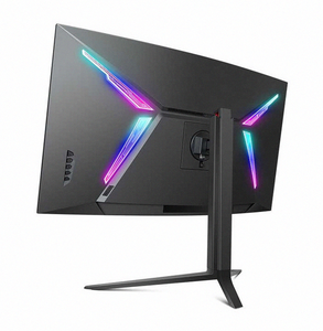 27 inç Mini 5K LCD 60hz HDR LGD IPS düz iş için LED ekran bilgisayar monitörü masaüstü monitör 2k 1 Ms monitör 165 - Product Image 5