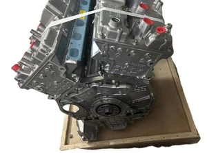 100% Tested Car <strong>Engine</strong> 6.0 V12 Cylinder N74B60A Complete Auto <strong>Engine</strong> Systems Assembly for BMW - Product Image 4