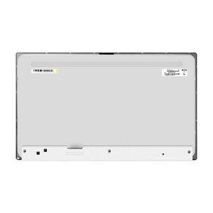 Pantalla TFT LCD de interfaz LVDS de alto brillo de 27 pulgadas, monitor de alta calidad y módulo de Smart TV, módulos TFT LCD