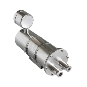 BL-EX3223H6-I8Z(23X) 2MP防爆CCTVカメラスーパースターライトズームIP68内蔵Hikネットワーク防爆カメラ - Product Image 4