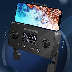 Flyxinsim Máy Bay Không Người Lái Gps GD93 Max Với Camera 4K Gimbal 3 Trục EIS 5G Wifi FPV Máy Bay Không Người Lái Bốn Cánh RC Chuyên Nghiệp - Product Image 4