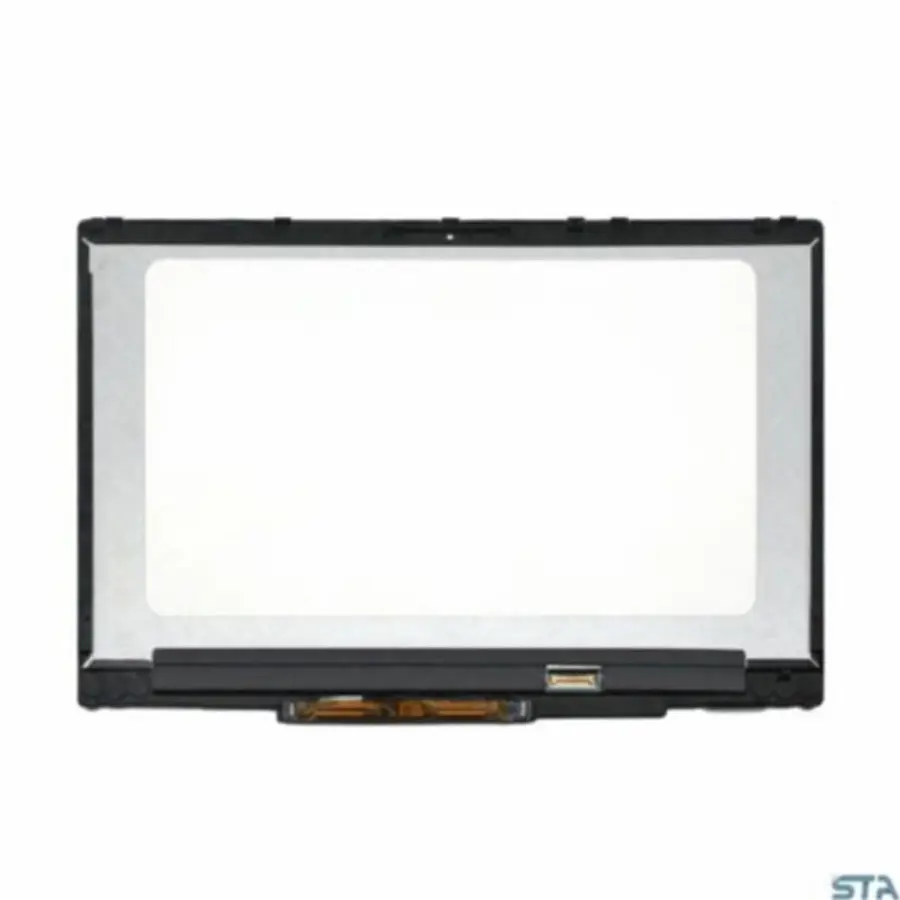 CYL 14 "LCD HD Touch Screen Assembly 924298-001 FOR HP Pavilion X360 14M-BA013DX 14M-BA Series FHD CYL