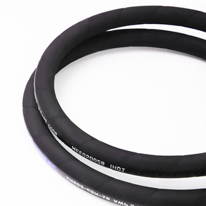 重型SAE 100 <span class=keywords><strong>R13</strong></span>/SAE 100 R15工程机械用标准钢丝螺旋包裹液压软管