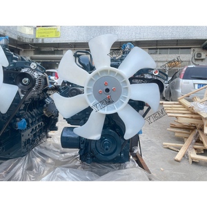 สำหรับเครื่องยนต์ V2403 Kubota - Product Image 3