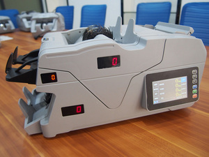2+1 Sorter Money <strong>Machines</strong> Paper <strong>Counting</strong> Banknote Counter <strong>Note</strong> <strong>Sorting</strong> <strong>Machine</strong>