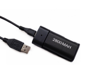 สำหรับ Xbox One Controller แบตเตอรี่ Charger,5 In 1 Xbox แบตเตอรี่ชาร์จ Micro USB พร้อมไฟแสดงสถานะ LED - Product Image 4