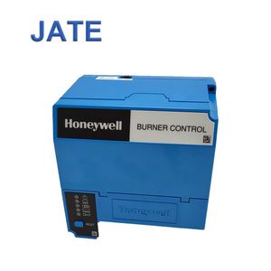 Honeywell New oder RM7890A1056 Werkseitig ungeöffnete Brenners teuerung Industrie brenner Verbrennungs sicherheits programms teuerung Blau USA - Product Image 4