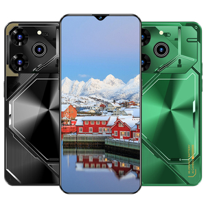 Pova 6 Pro 16GB + 1テラバイト5G Android 14 Snapdragon 8 Gen3 Deca Coreスマートフォン6.8インチHDスクリーンデュアルSIMフォン108MPリアカメラ - Product Image 4