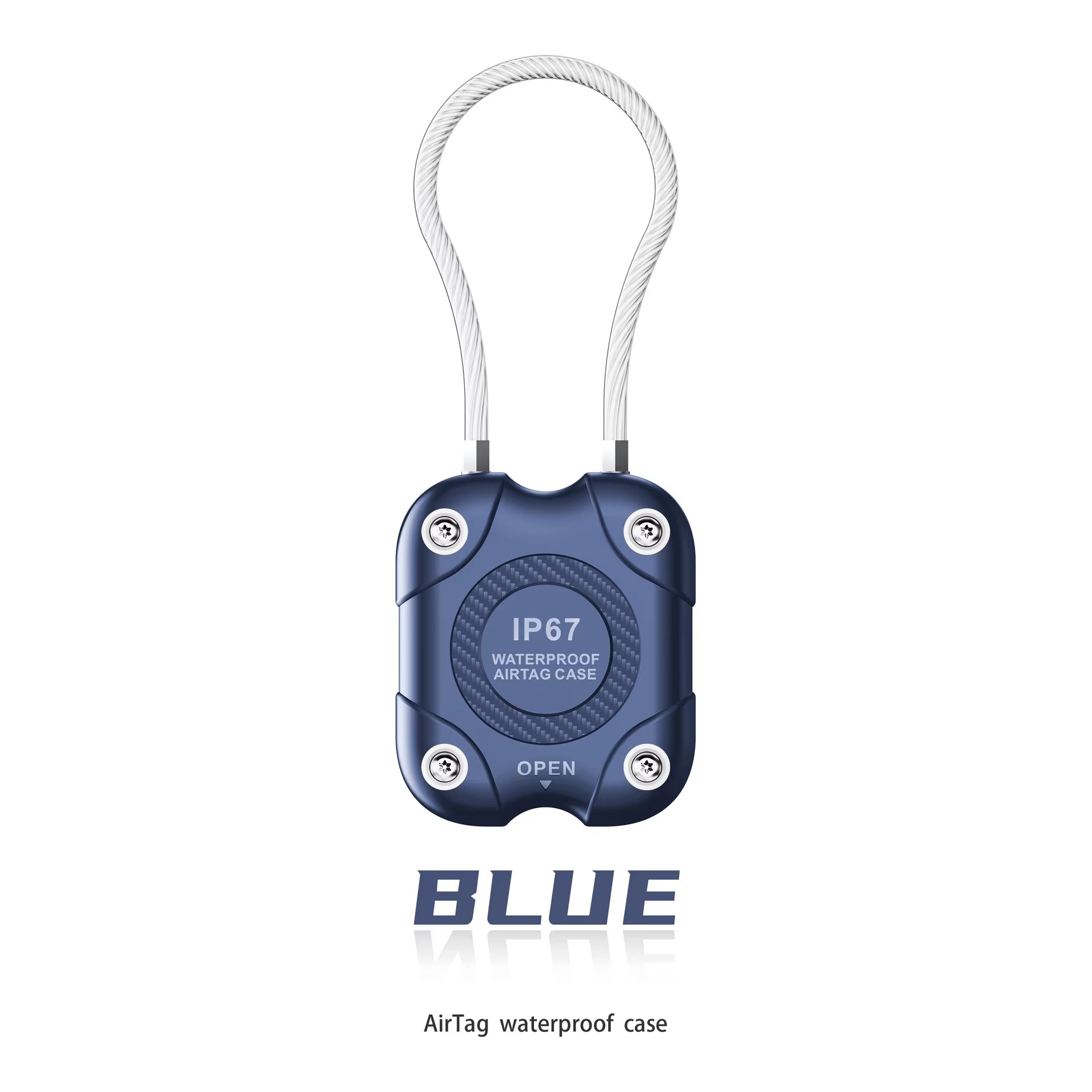 Bleu