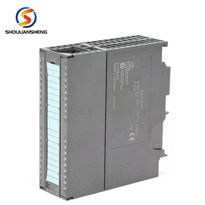 Промышленная Автоматизация plc pac Выделенные контроллеры с 6ES7331-7PF11-0AB0 S7-300 plc логический программный контроллер - Product Image 3
