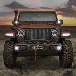DOT Approved DRL <strong>RGB</strong> <strong>9</strong> Inch Round <strong>Led</strong> Headlights APP Control <strong>RGB</strong> <strong>Led</strong> Headlight <strong>9</strong>&quot; Car Accessories for Jeep Wrangler JL 2021 <strong>9</strong>&quot; - Product Image 6