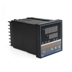 Controlador inteligente de temperatura PID, rex-c700 de alta precisión, Económico - Product Image 6