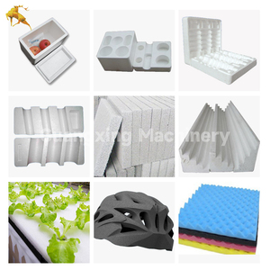 Styrofoam Polystyrene PIF Molding <strong>Machine</strong> <strong>EPP</strong> EPS <strong>Foam</strong> Shape Molding <strong>Machine</strong> for <strong>Foam</strong> Box