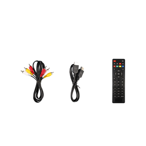Customized Dvbt2 Free to air <strong>DVB</strong> T2 TV Receiver PVR Wifi Dvbt2 FTA iptv Decoder <strong>Dvb</strong> T2 - Product Image 5