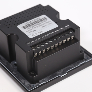 QRコードスキャナー読み取り125Khz EMカードTCP/IPで無料SDKを提供RFID 125 TCP/IPインターフェイスID QRコードリーダー - Product Image 5