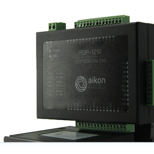 Plc Automazione Programmable Logic Controller di acqua pompa Pannello di controllo - Product Image 3