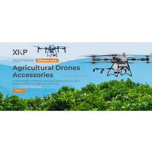 Sợi Carbon 9453f cánh quạt thích hợp cho DJI không khí 3/không khí 3S phụ kiện tiếng ồn thấp lưỡi thay thế cánh quạt phụ kiện. - Product Image 5