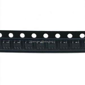 Microcontrollore PIC18F46K20-I/PT IC 8-Bit 64MHz 64KB (32K x 16) FLASH 44-TQFP - Product Image 3