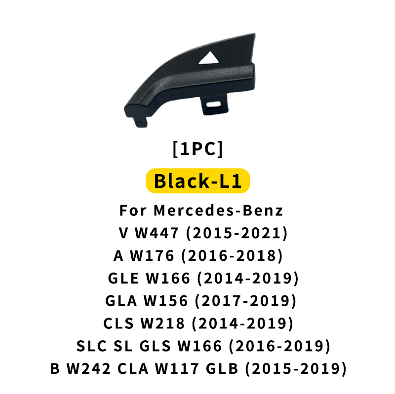 Button Black L1