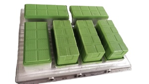 Пенополистирол с ЧПУ - Product Image 3