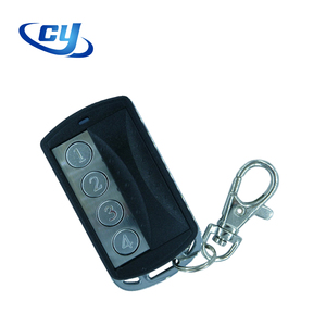 Cytx007 RF Control remoto Rolling Code 315 433,92 868 MHz - Product Image 3