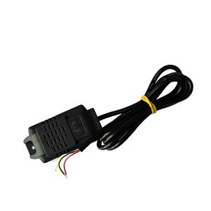 SHT20 Temperatur-und Feuchtigkeit sensor modul RS485 Hochpräziser Messumformer Temperatur Luft feuchtigkeit sensor Sonde