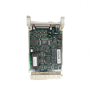 CI570 3BSE001440R1 | CI541V1 | CI532V02 | 高性能アナログ入力/出力モジュール - Product Image 4