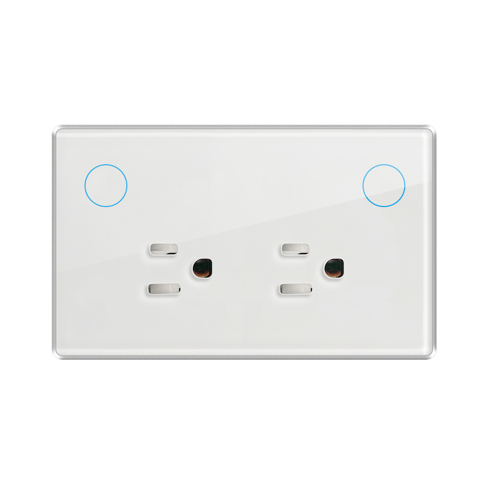 Prise standard australienne Zigbee 120 norme australienne