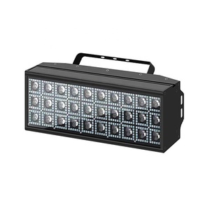 New Coming 24x10w Pixel Control <strong>Thunder</strong> Curtain Lamp Light Strobe Light RGB 3in1 Stage Lighting for for DJ Club - Product Image 6