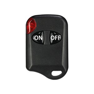 Universal 2Key Duplica tor SCT2260 433 MHz Gate Garagentor Fernbedienung Klonen Lernen Fix Code Controller - Product Image 1